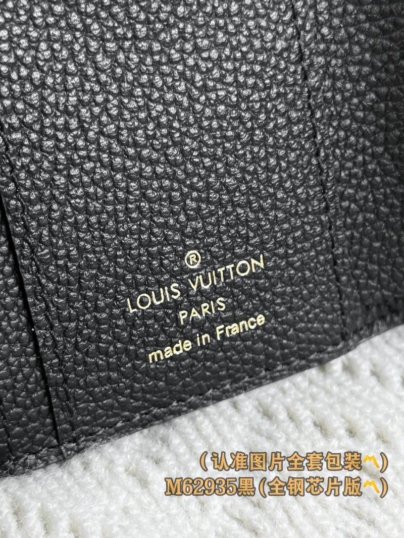 LV Wallets